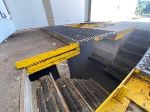 Depósito com 3.600m² no bairro Humaitá em Porto Alegre para Alugar