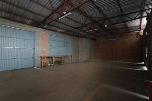 Depósito com 3.600m² no bairro Humaitá em Porto Alegre para Alugar