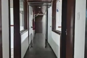 Depósito com 3.600m² no bairro Humaitá em Porto Alegre para Alugar