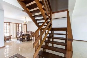 Casa com 250m², 4 dormitórios no bairro Serraria em Porto Alegre para Alugar