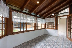 Casa com 250m², 4 dormitórios no bairro Serraria em Porto Alegre para Alugar