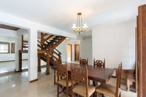 Casa com 250m², 4 dormitórios no bairro Serraria em Porto Alegre para Alugar