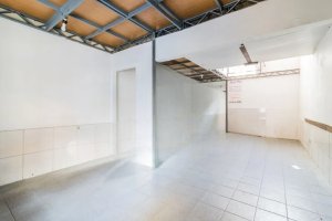 Loja com 95m² no bairro Cidade Baixa em Porto Alegre para Alugar