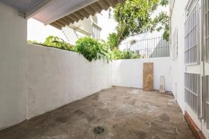 Casa com 270m², 4 dormitórios no bairro Rio Branco em Porto Alegre para Alugar