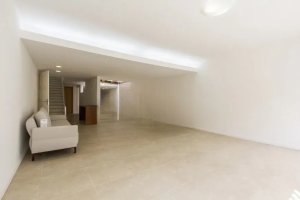 Casa com 270m², 4 dormitórios no bairro Rio Branco em Porto Alegre para Alugar