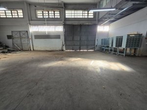 Depósito com 2.000m² no bairro Navegantes em Porto Alegre para Alugar