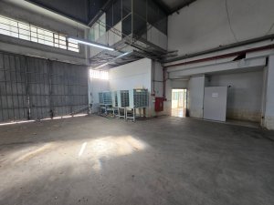 Depósito com 2.000m² no bairro Navegantes em Porto Alegre para Alugar