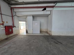 Depósito com 2.000m² no bairro Navegantes em Porto Alegre para Alugar