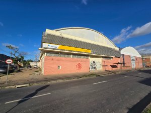 Depósito com 2.000m² no bairro Navegantes em Porto Alegre para Alugar
