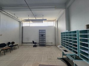 Depósito com 2.000m² no bairro Navegantes em Porto Alegre para Alugar