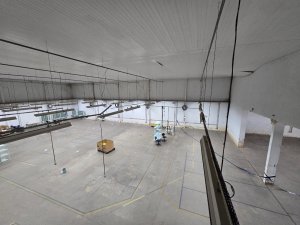 Depósito com 2.000m² no bairro Navegantes em Porto Alegre para Alugar