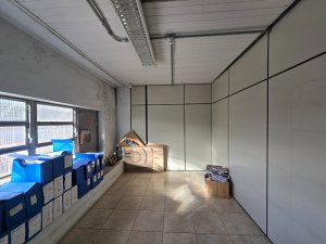 Depósito com 2.000m² no bairro Navegantes em Porto Alegre para Alugar