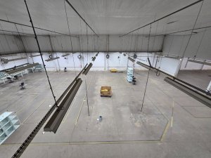 Depósito com 2.000m² no bairro Navegantes em Porto Alegre para Alugar