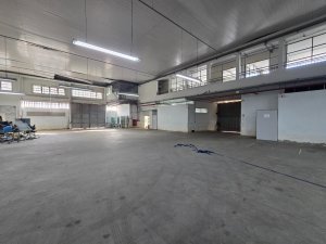 Depósito com 2.000m² no bairro Navegantes em Porto Alegre para Alugar