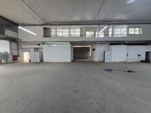 Depósito com 2.000m² no bairro Navegantes em Porto Alegre para Alugar