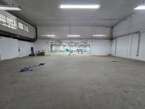 Depósito com 2.000m² no bairro Navegantes em Porto Alegre para Alugar