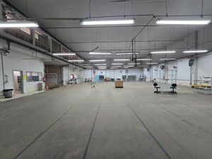 Depósito com 2.000m² no bairro Navegantes em Porto Alegre para Alugar