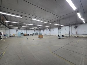 Depósito com 2.000m² no bairro Navegantes em Porto Alegre para Alugar