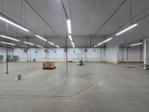 Depósito com 2.000m² no bairro Navegantes em Porto Alegre para Alugar