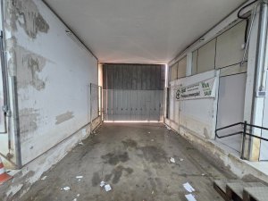 Depósito com 2.000m² no bairro Navegantes em Porto Alegre para Alugar