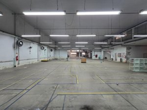 Depósito com 2.000m² no bairro Navegantes em Porto Alegre para Alugar