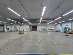 Depósito com 2.000m² no bairro Navegantes em Porto Alegre para Alugar