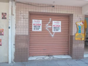 Loja com 28m² no bairro Centro Histórico em Porto Alegre para Alugar