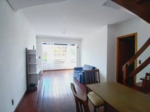 Cobertura com 218m², 2 dormitórios no bairro Mont Serrat em Porto Alegre para Alugar