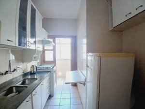 Cobertura com 218m², 2 dormitórios no bairro Mont Serrat em Porto Alegre para Alugar