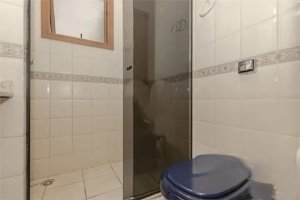 Cobertura com 218m², 2 dormitórios no bairro Mont Serrat em Porto Alegre para Alugar