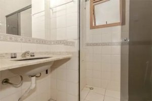 Cobertura com 218m², 2 dormitórios no bairro Mont Serrat em Porto Alegre para Alugar