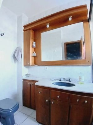 Cobertura com 218m², 2 dormitórios no bairro Mont Serrat em Porto Alegre para Alugar