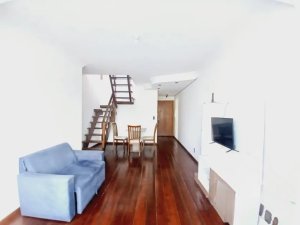 Cobertura com 218m², 2 dormitórios no bairro Mont Serrat em Porto Alegre para Alugar