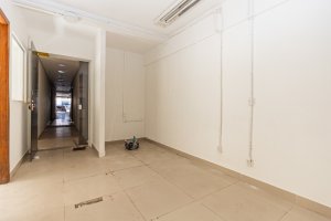 Prédio Comercial com 1.200m² no bairro Navegantes em Porto Alegre para Alugar