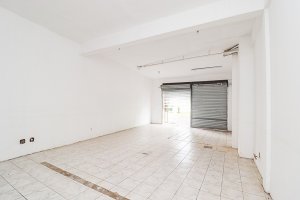 Loja com 87m² no bairro São João em Porto Alegre para Alugar