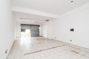 Loja com 87m² no bairro São João em Porto Alegre para Alugar