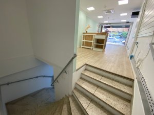 Loja com 90m² no bairro Moinhos de Vento em Porto Alegre para Alugar