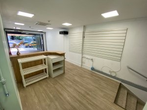Loja com 90m² no bairro Moinhos de Vento em Porto Alegre para Alugar