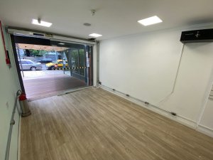 Loja com 90m² no bairro Moinhos de Vento em Porto Alegre para Alugar