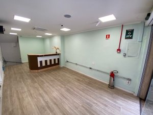 Loja com 90m² no bairro Moinhos de Vento em Porto Alegre para Alugar