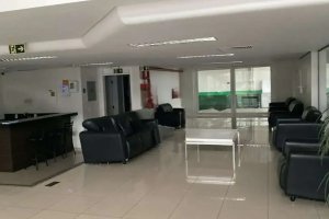 Loja com 1.200m² no bairro Jardim Lindóia em Porto Alegre para Alugar