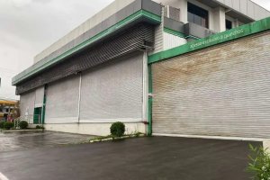 Loja com 1.200m² no bairro Jardim Lindóia em Porto Alegre para Alugar