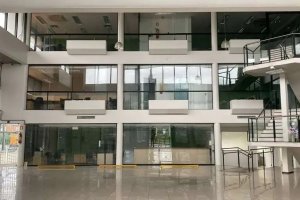 Loja com 1.200m² no bairro Jardim Lindóia em Porto Alegre para Alugar