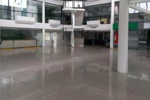 Loja com 1.200m² no bairro Jardim Lindóia em Porto Alegre para Alugar