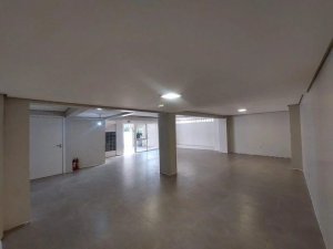 Loja com 90m² no bairro Floresta em Porto Alegre para Alugar