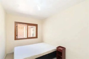 Casa com 129m², 3 dormitórios no bairro Tristeza em Porto Alegre para Alugar