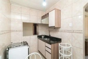 Casa com 129m², 3 dormitórios no bairro Tristeza em Porto Alegre para Alugar