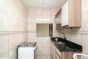 Casa com 129m², 3 dormitórios no bairro Tristeza em Porto Alegre para Alugar