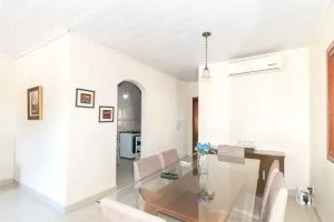 Casa com 129m², 3 dormitórios no bairro Tristeza em Porto Alegre para Alugar