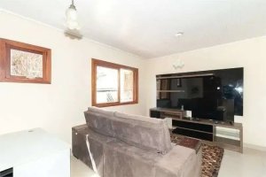 Casa com 129m², 3 dormitórios no bairro Tristeza em Porto Alegre para Alugar